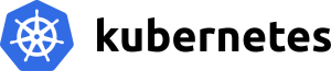 Kubernetes Logo