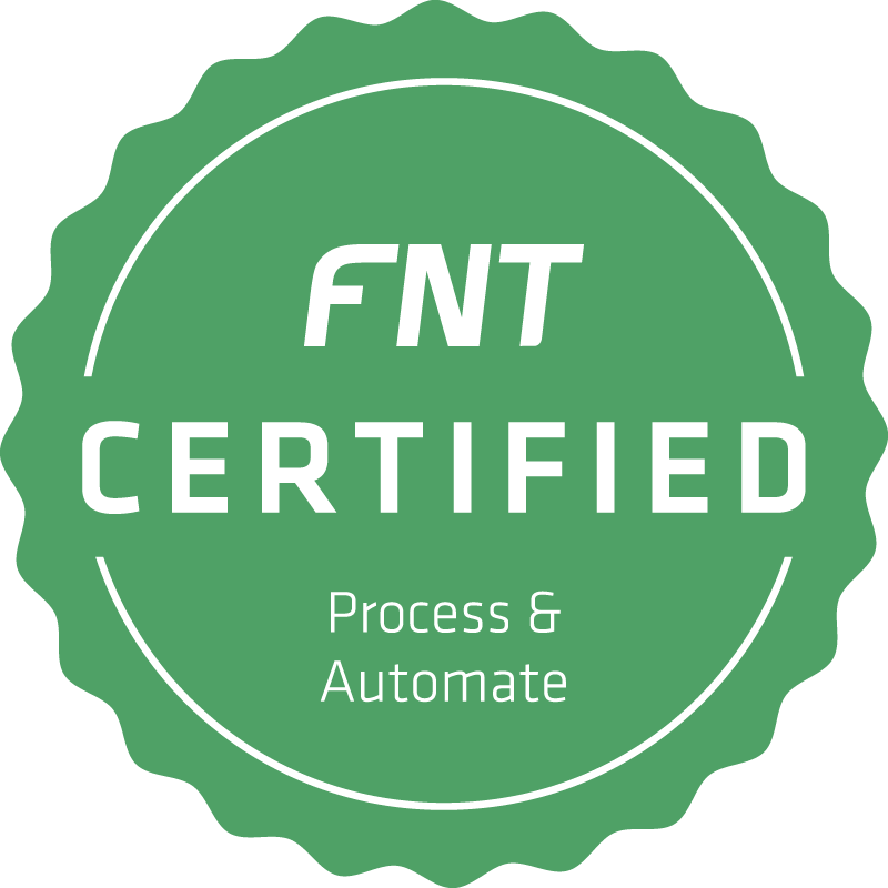 FNT Partner Badge_Process & Automate